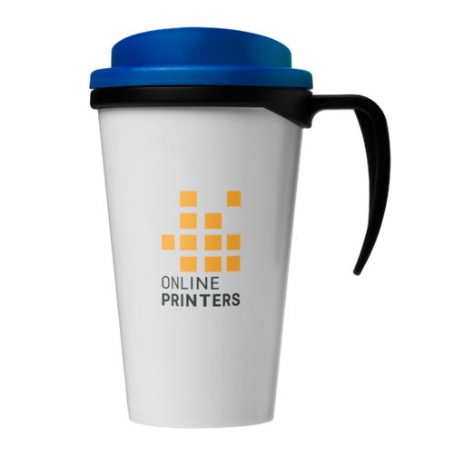 Mug isolant Brite-Americano® grande 350 ml 11