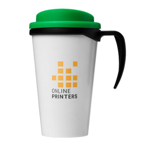 Mug isolant Brite-Americano® grande 350 ml 13