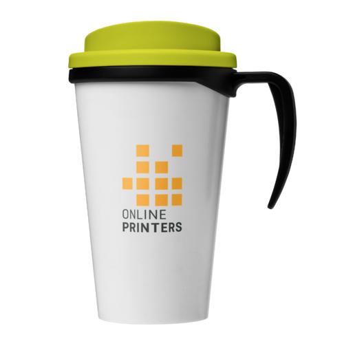 Mug isolant Brite-Americano® grande 350 ml 4