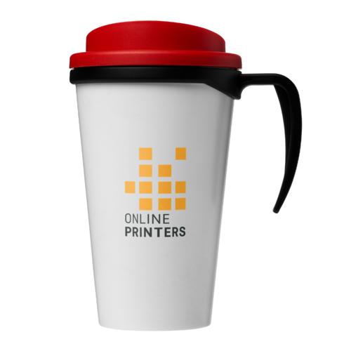 Mug isolant Brite-Americano® grande 350 ml 2