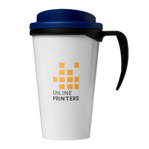 Mug isolant Brite-Americano® grande 350 ml 14
