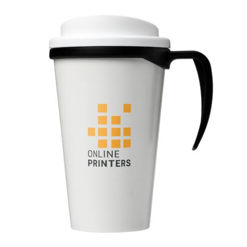 Mug isolant Brite-Americano® grande 350 ml 9