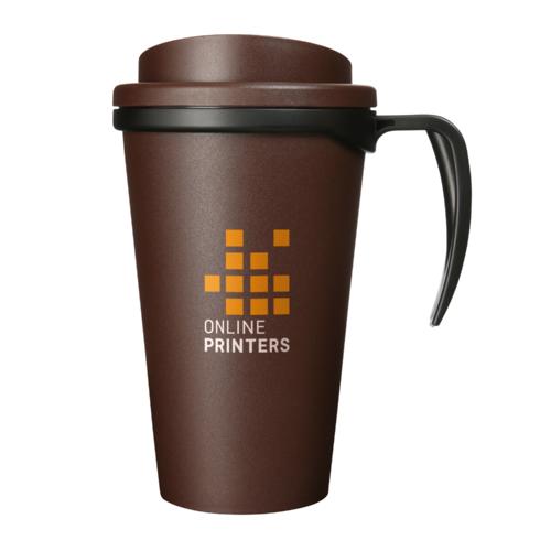 Mug isolant Americano® grande 350 ml 7