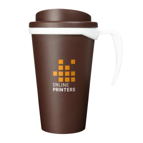 Mug isolant Americano® grande 350 ml 6