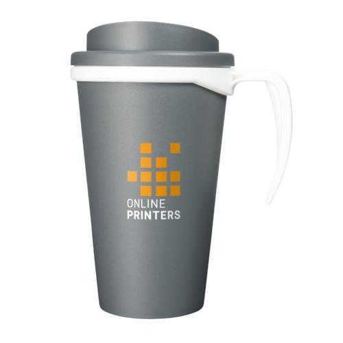 Mug isolant Americano® grande 350 ml 9