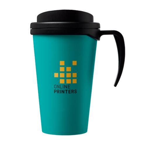 Mug isolant Americano® grande 350 ml 3