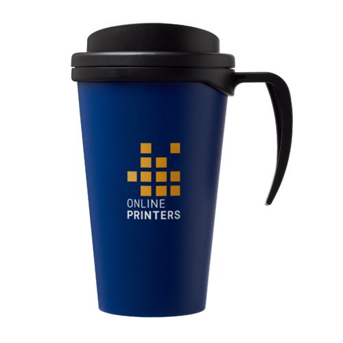 Mug isolant Americano® grande 350 ml 5