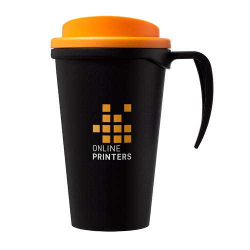 Mug isolant Americano® grande 350 ml 20