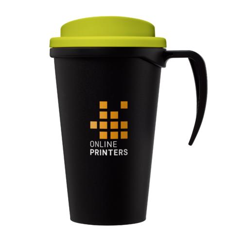 Mug isolant Americano® grande 350 ml 19