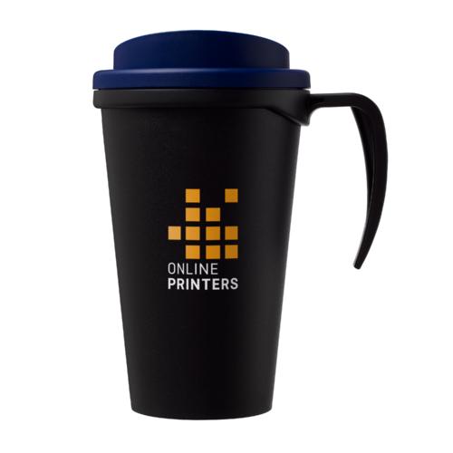 Mug isolant Americano® grande 350 ml 17