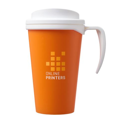 Mug isolant Americano® grande 350 ml 11