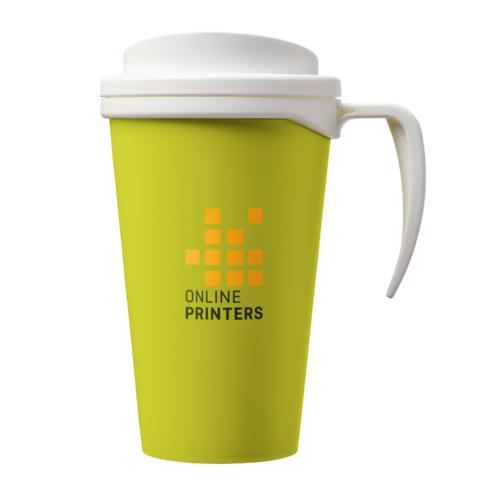 Mug isolant Americano® grande 350 ml 14