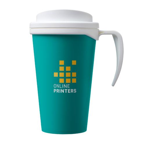 Mug isolant Americano® grande 350 ml 2