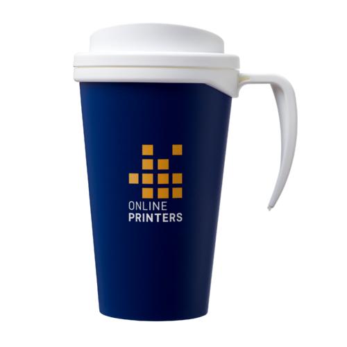 Mug isolant Americano® grande 350 ml 4