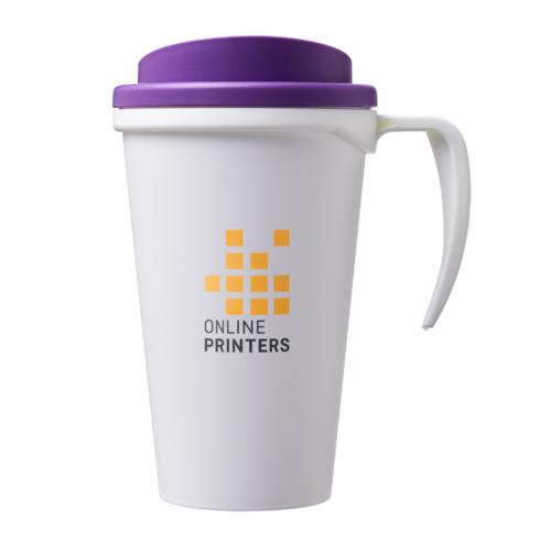 Mug isolant Americano® grande 350 ml 29