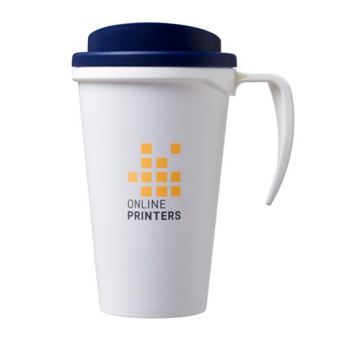 Mug isolant Americano® grande 350 ml 30