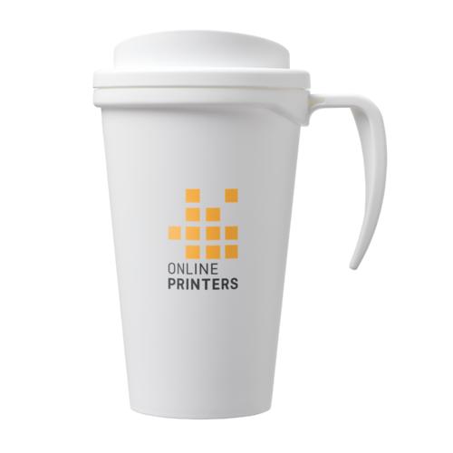 Mug isolant Americano® grande 350 ml 1