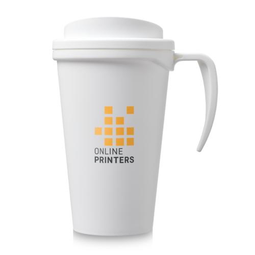 Mug isolant Americano® grande 350 ml 24