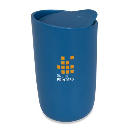 Gobelet en céramique à double paroi de 400ml Mysa 3