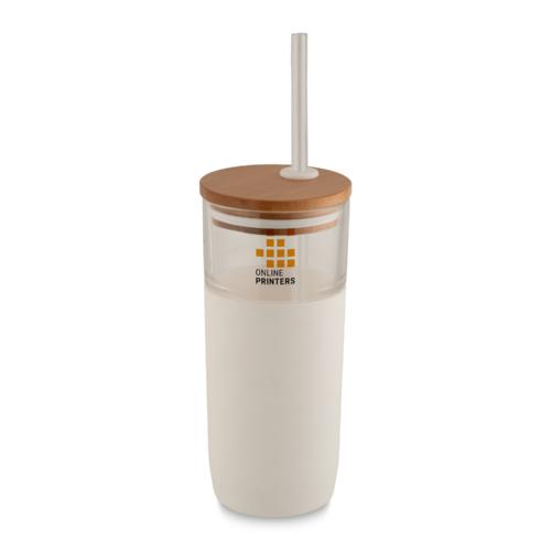 Gobelet en verre Arlo 600ml 2