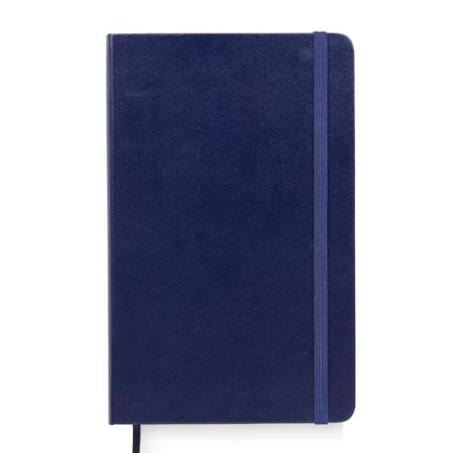 Carnet Classic L à couverture rigide - réglé 3