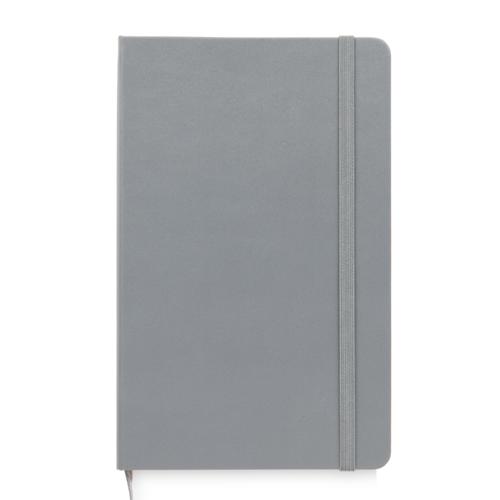 Carnet Classic L à couverture rigide - réglé 9