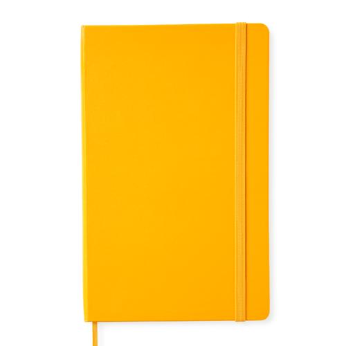 Carnet Classic L à couverture rigide - réglé 5