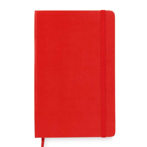 Carnet Classic L à couverture rigide - réglé 11