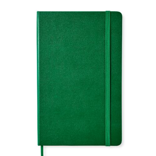 Carnet Classic L à couverture rigide - réglé 10