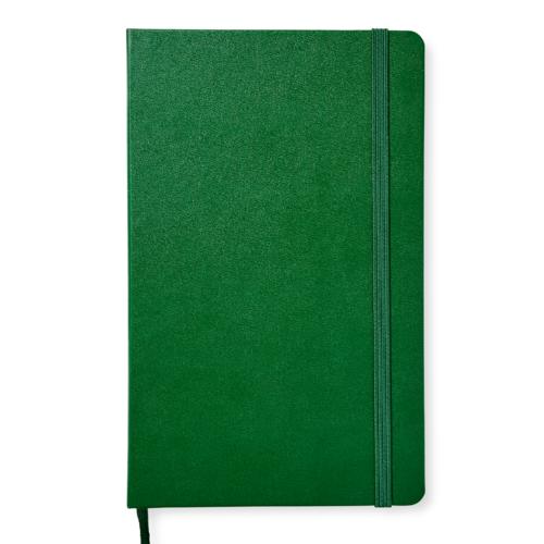 Carnet Classic L à couverture rigide - réglé 6