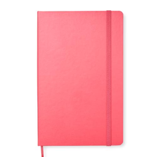 Carnet Classic L à couverture rigide - réglé 13