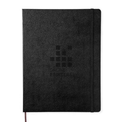 Carnet Classic XL à couverture rigide - réglé 4
