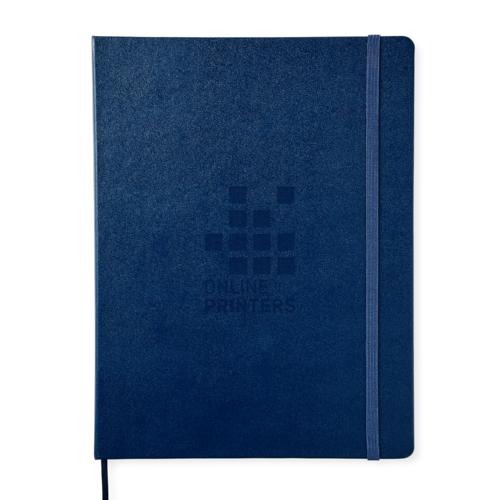 Carnet Classic XL à couverture rigide - réglé 3