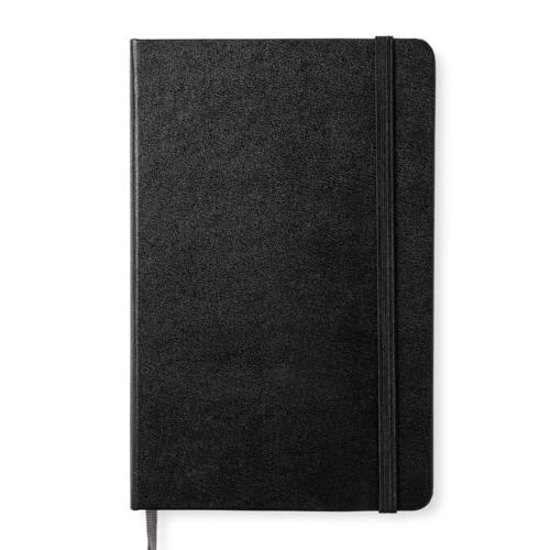 Carnet Classic M à couverture rigide - réglé 4