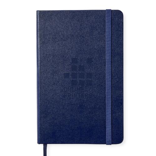 Carnet Classic M à couverture rigide - réglé 2
