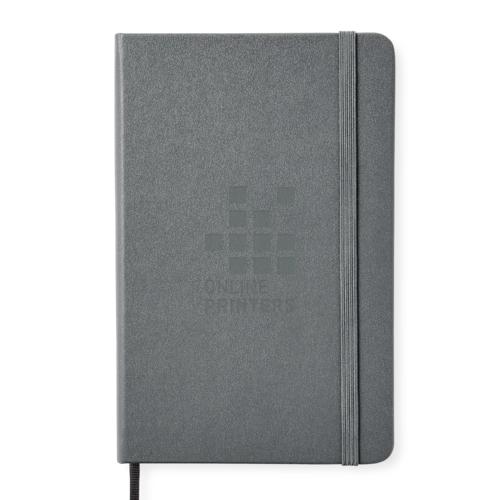 Carnet Classic M à couverture rigide - réglé 3