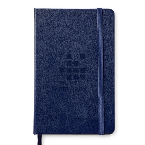Carnet Classic format poche à couverture rigide - réglé 2