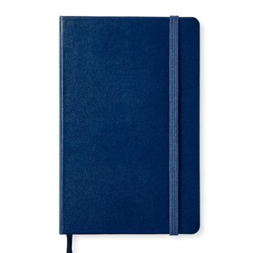 Carnet Classic format poche à couverture rigide - réglé 6