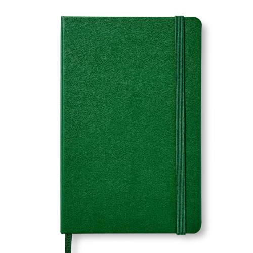 Carnet Classic format poche à couverture rigide - réglé 3