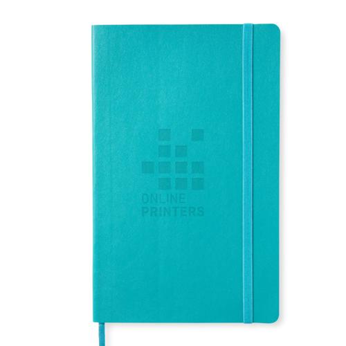 Carnet Classic L à couverture souple - réglé 2