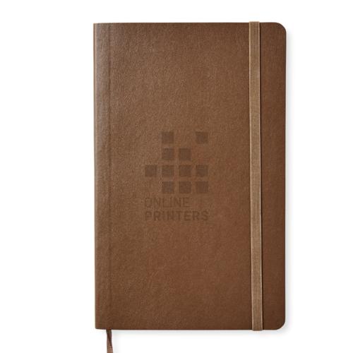 Carnet Classic L à couverture souple - réglé 3