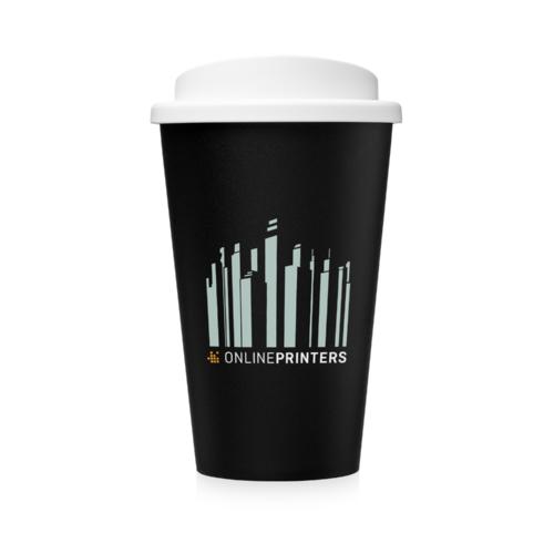 Gobelet recyclé de 350 ml Americano Eco 1
