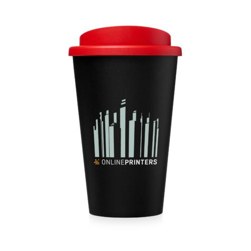 Gobelet recyclé de 350 ml Americano Eco 4