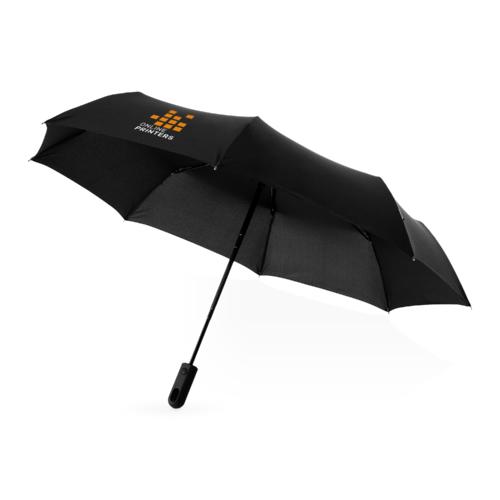 Parapluie à ouverture/fermeture automatique 21,5" Trav 2