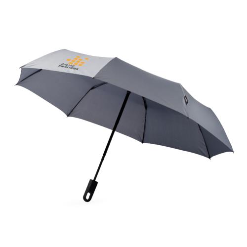 Parapluie à ouverture/fermeture automatique 21,5" Trav 1