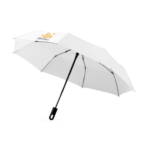 Parapluie à ouverture/fermeture automatique 21,5" Trav 3
