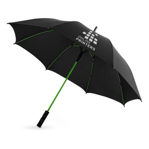 Parapluie à ouverture automatique coupe-vent 23" Stark 4