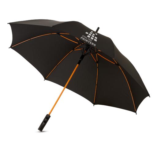 Parapluie à ouverture automatique coupe-vent 23" Stark 2