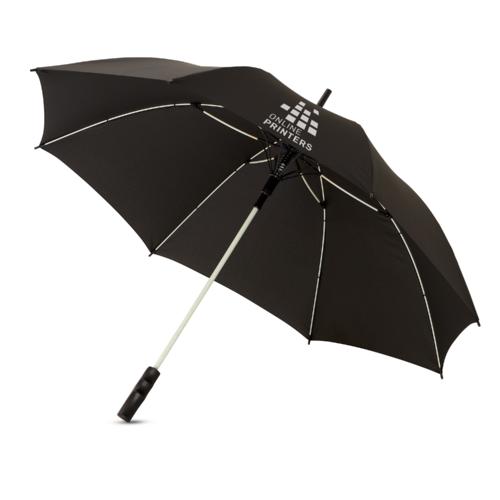 Parapluie à ouverture automatique coupe-vent 23" Stark 5