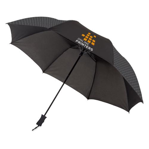 Parapluie pliable à ouverture automatique 23" Victor 1